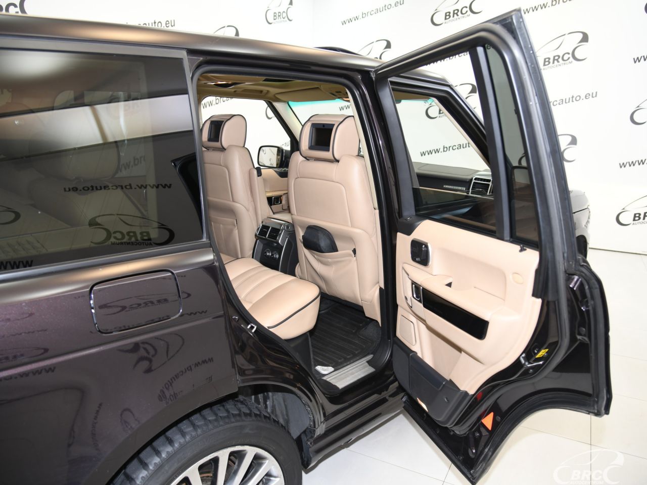 Land Rover Range Rover | 13