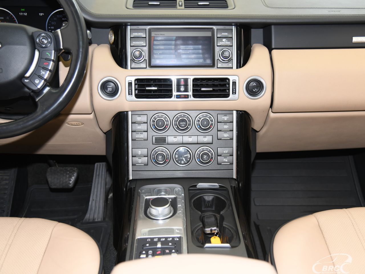 Land Rover Range Rover | 19