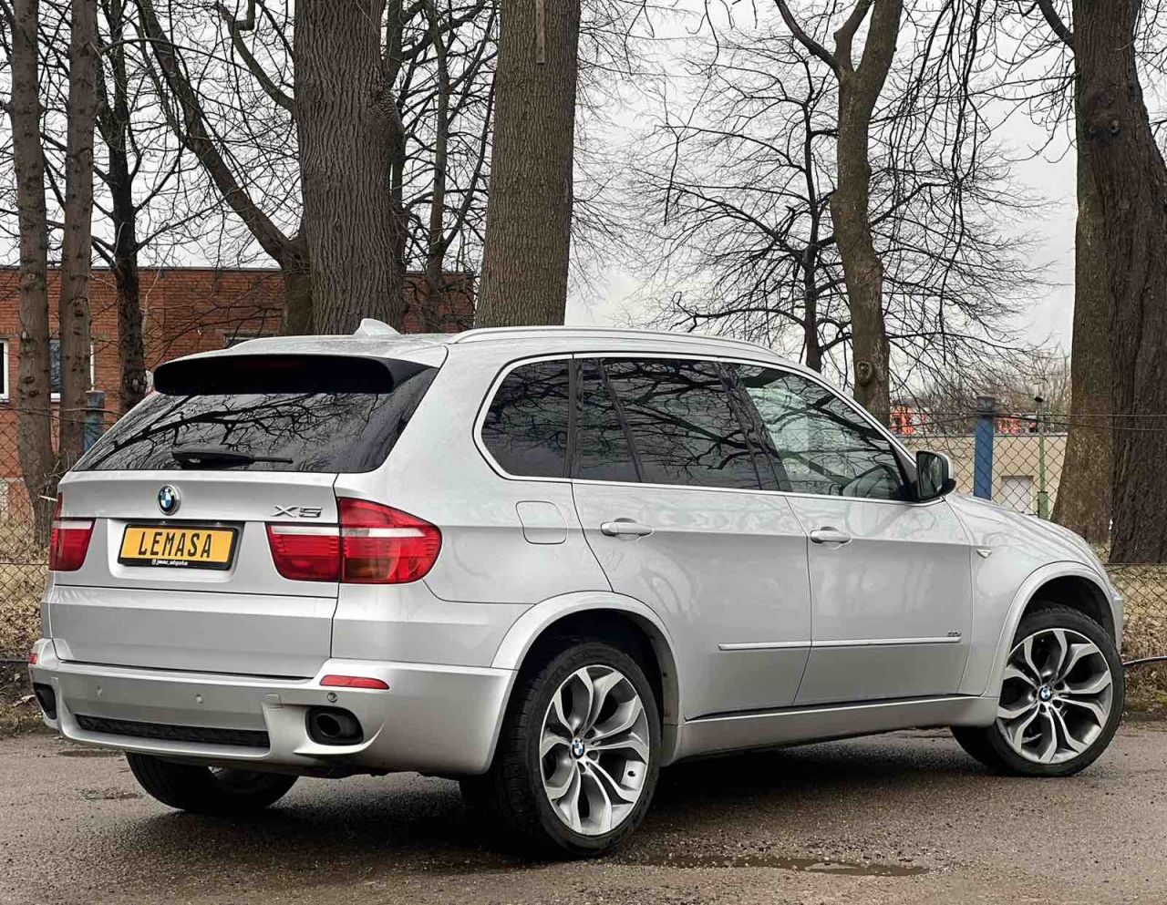 BMW X5 | 3