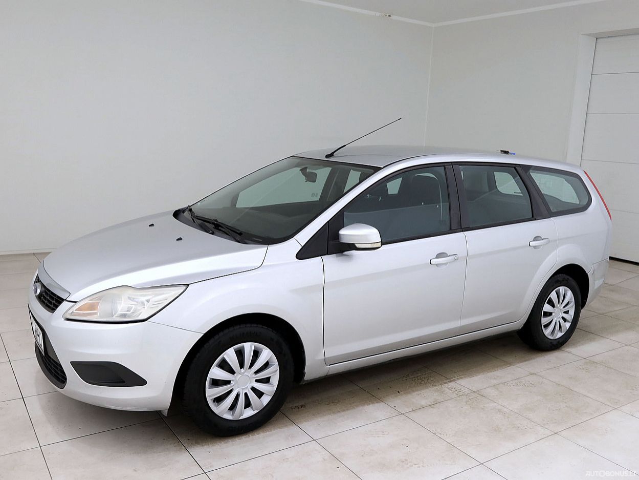 Ford Focus | 1