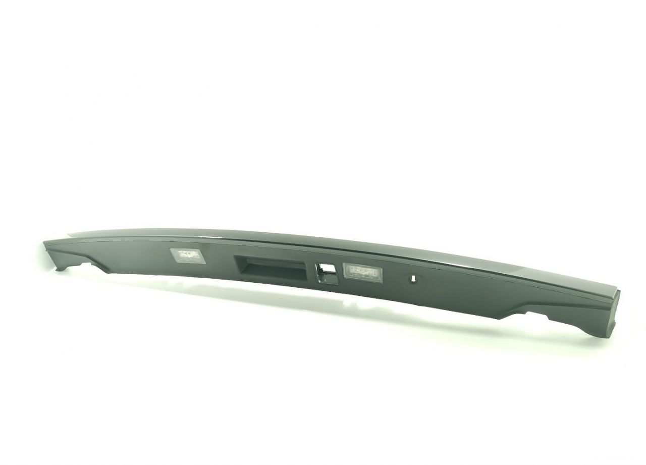 BMW 7-ой серии, Седан | 12