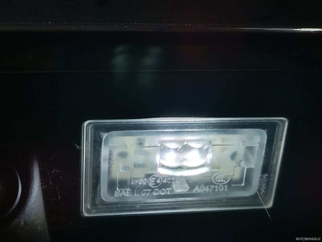 BMW 7-ой серии, Седан | 2