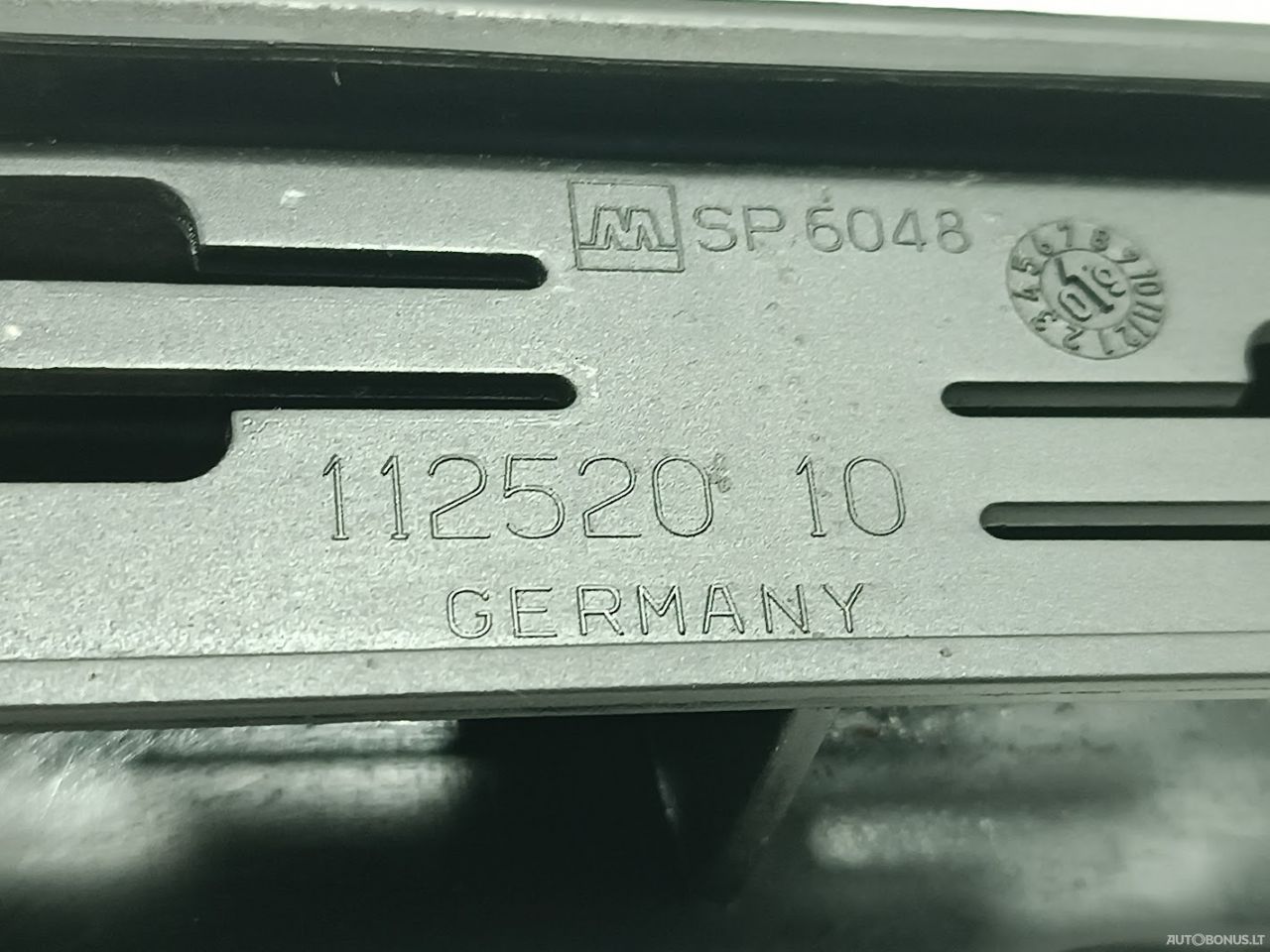 BMW 7-ой серии, Седан | 4