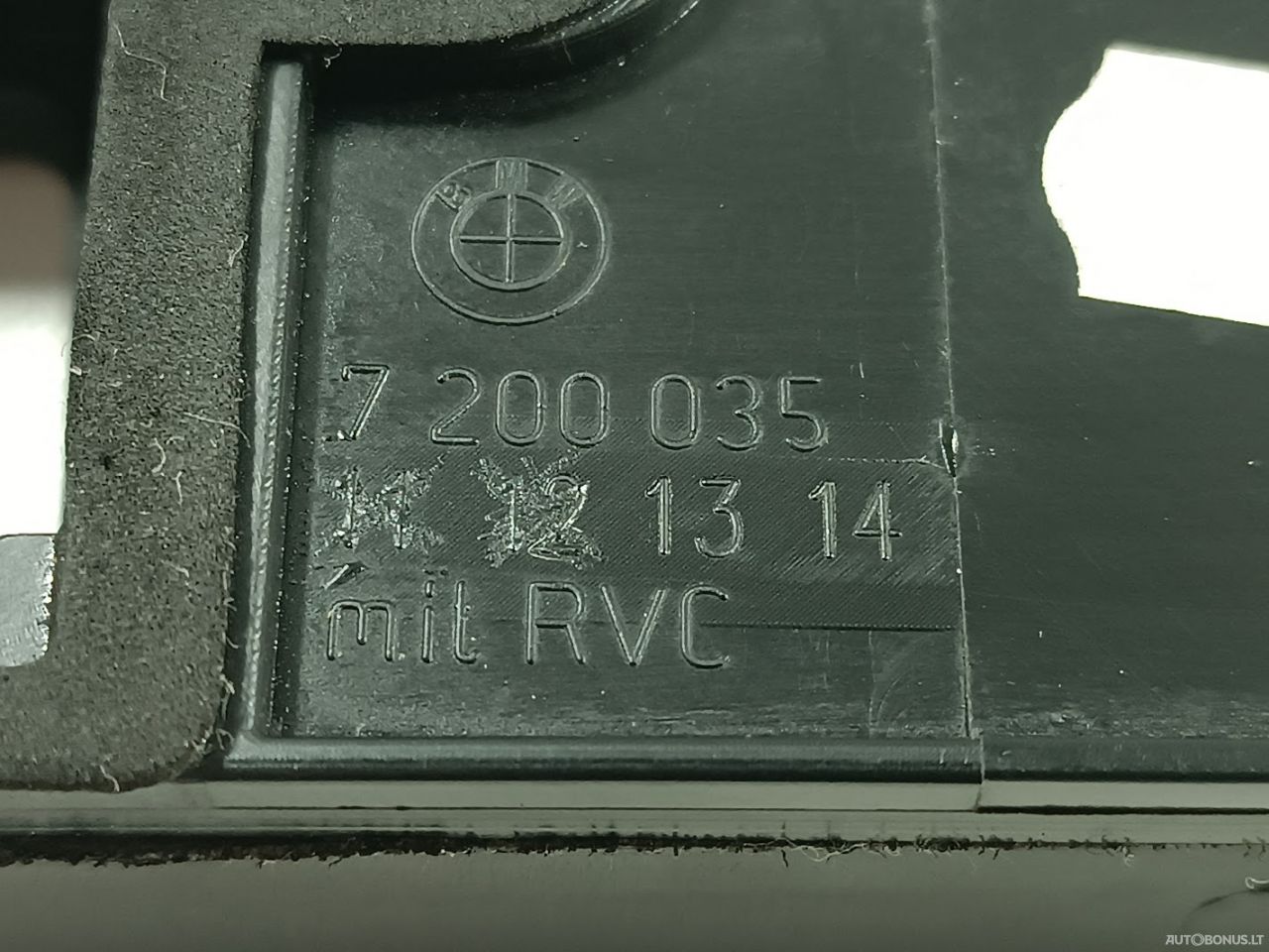 BMW 7-ой серии, Седан | 5