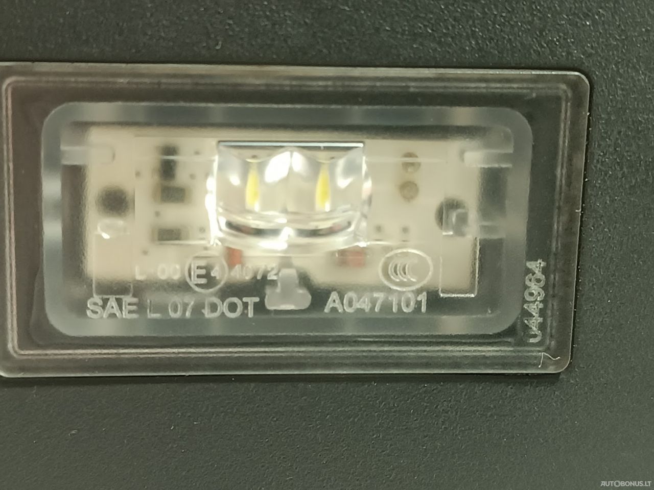 BMW 7-ой серии, Седан | 6