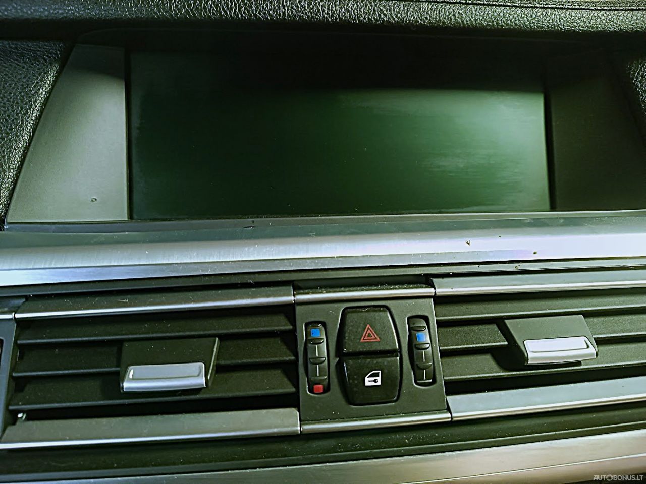 BMW 7 Series, Saloon | 17
