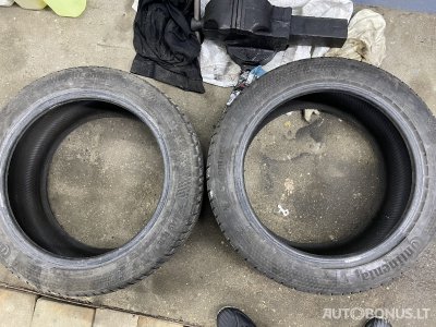 Continental summer tyres | 1