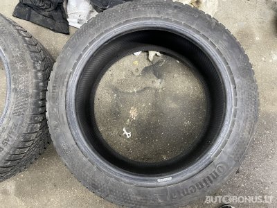 Continental summer tyres | 2