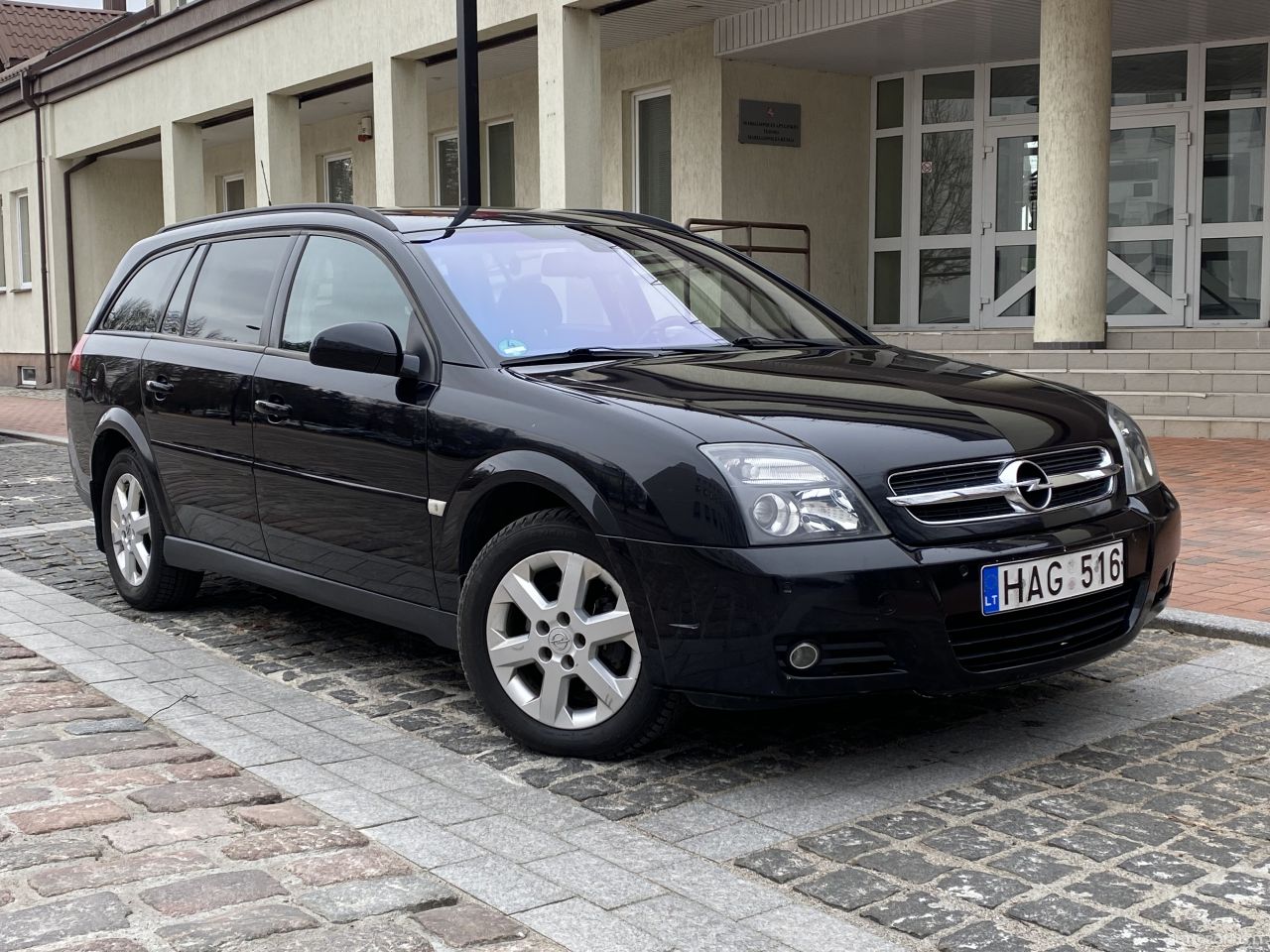 Skoda Octavia, Седан | 6