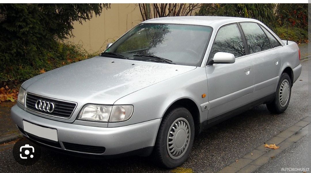  Superkame VW markės automobilius | 1