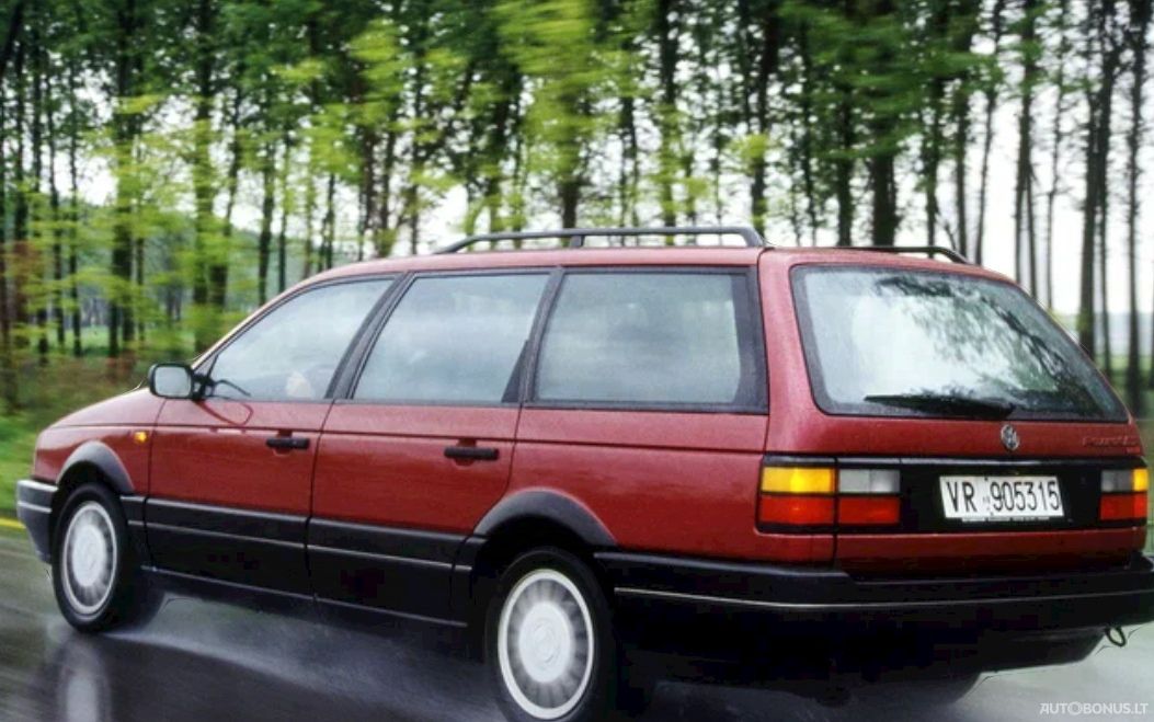  Superkame VW markės automobilius | 2