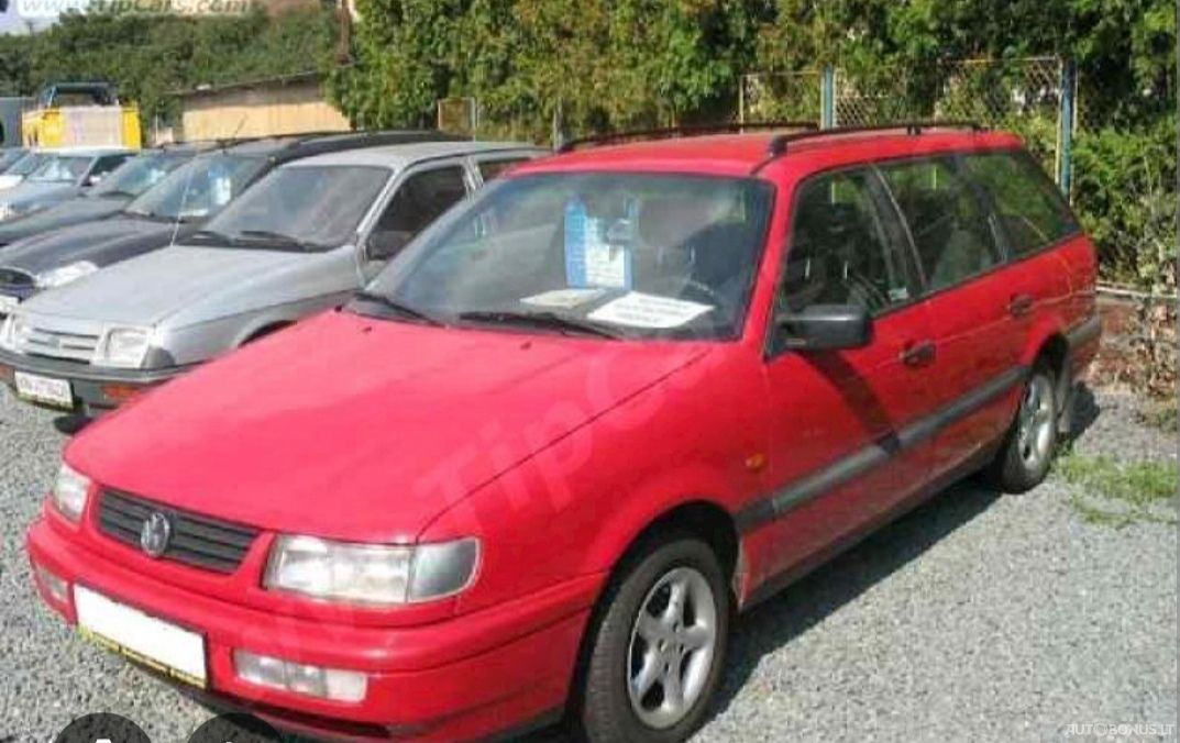  Superkame VW markės automobilius | 3