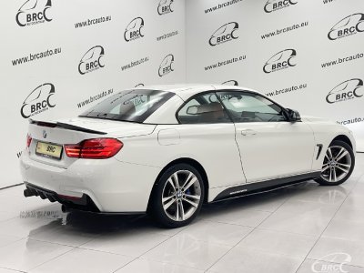 BMW 428 | 2