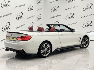 BMW 428 | 3