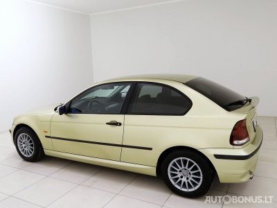 BMW 316 | 3