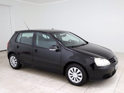 Volkswagen Golf, 1.6 l., hatchback