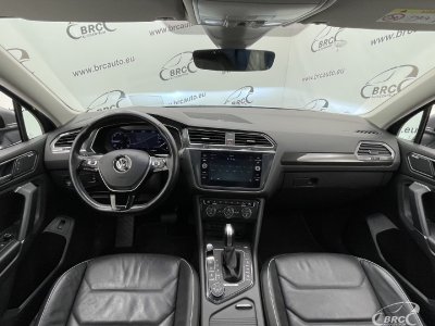 Volkswagen Tiguan | 2