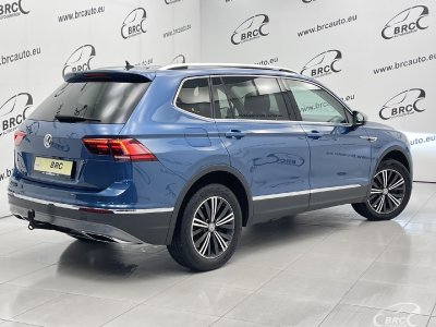 Volkswagen Tiguan | 1