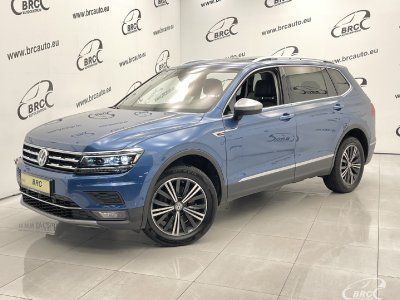 Volkswagen Tiguan | 0