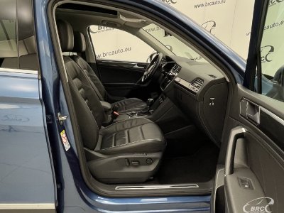 Volkswagen Tiguan | 3