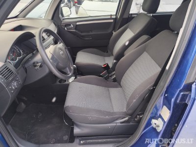 Opel Meriva | 2
