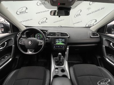 Renault Kadjar | 2