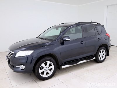 Toyota RAV4 | 1