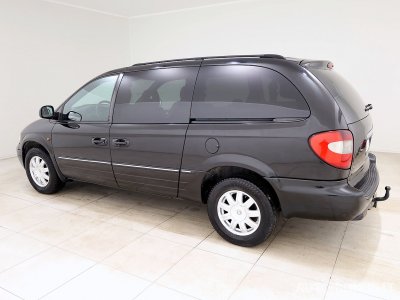 Chrysler Grand Voyager | 3