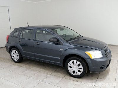 Dodge Caliber | 0