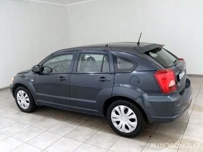 Dodge Caliber | 3