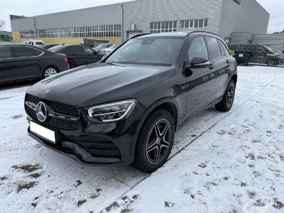 Mercedes-Benz GLC300