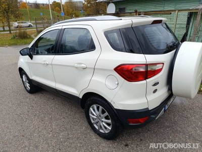 Ford EcoSport | 3