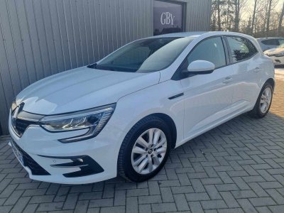 Renault Megane, 1.5 l., hatchback