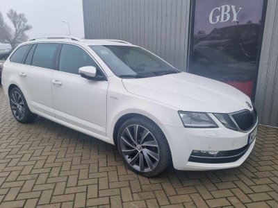 Skoda Octavia | 3