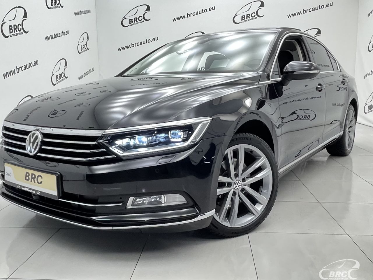 Volkswagen Passat | 45