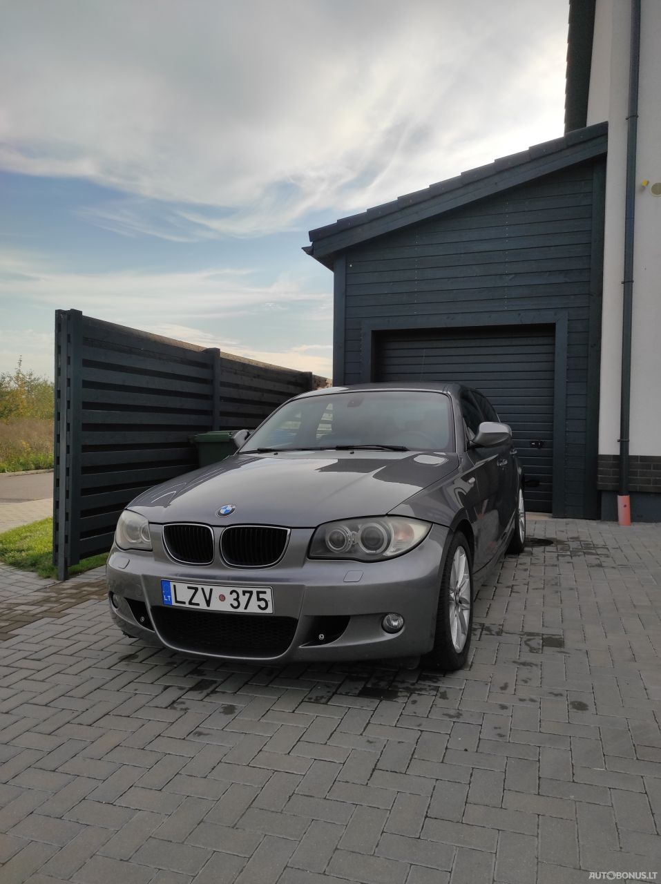 BMW 118 | 3