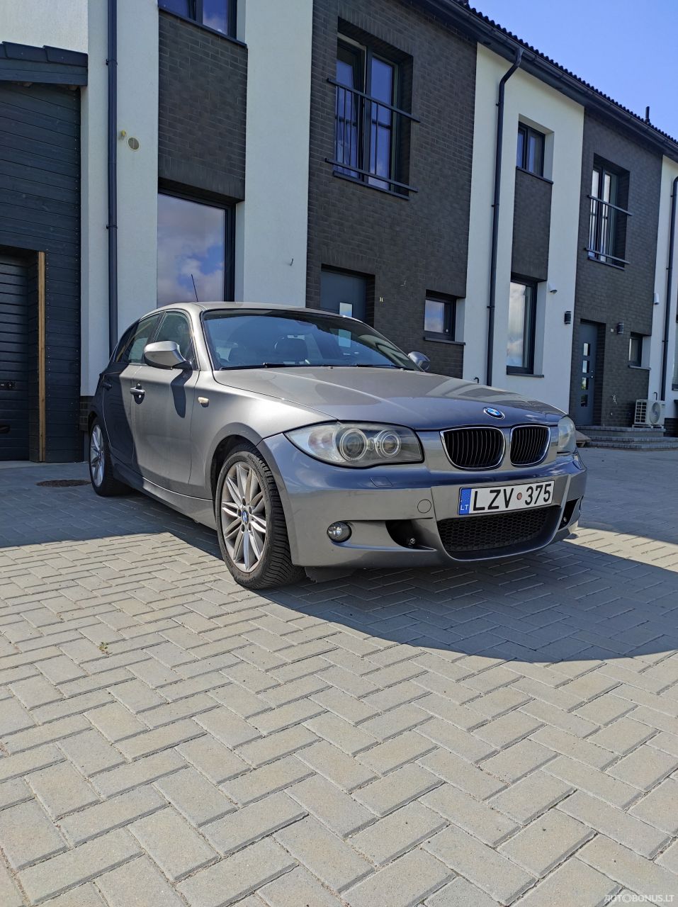 BMW 118 | 4