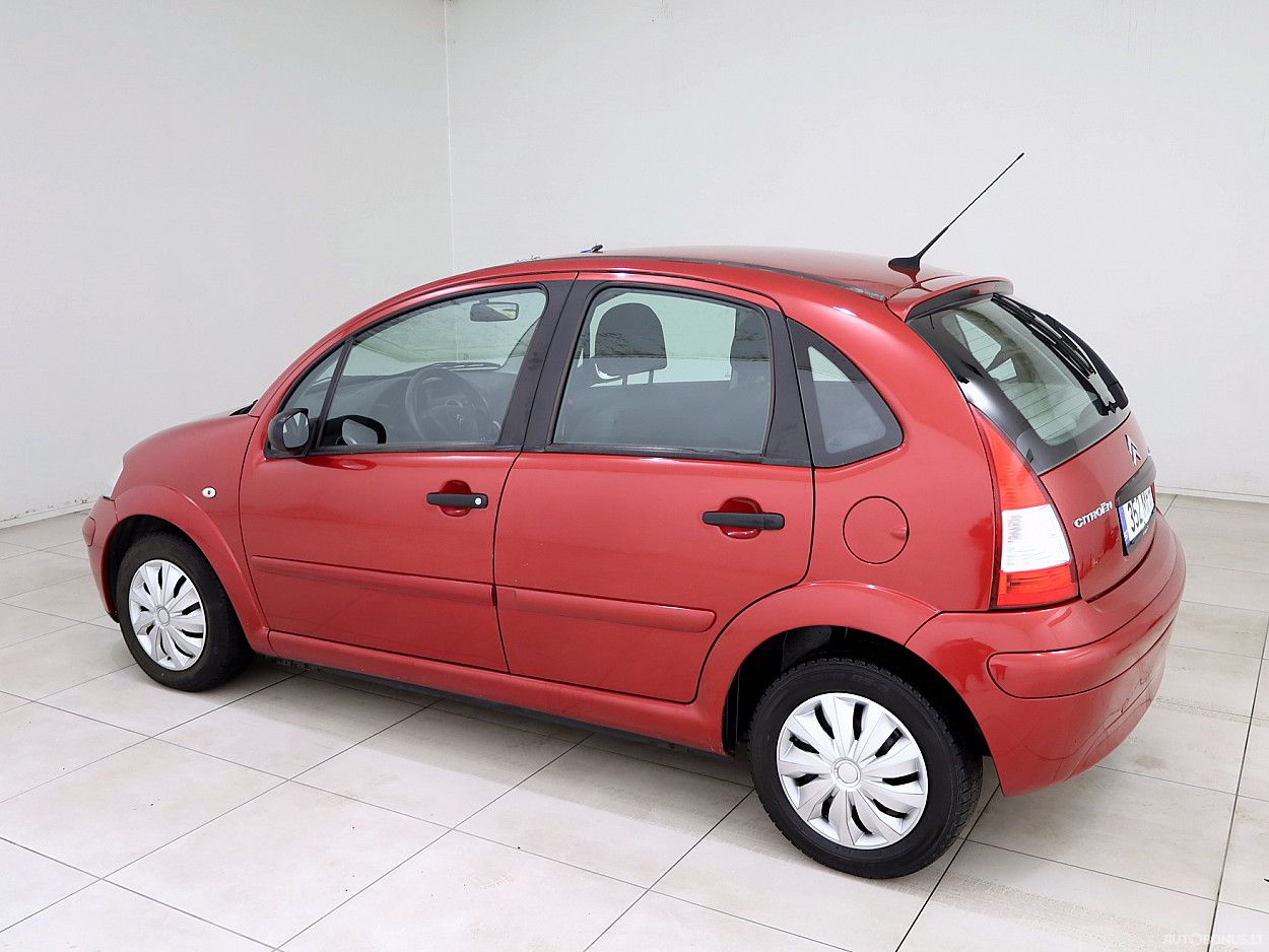 Citroen C3 | 3