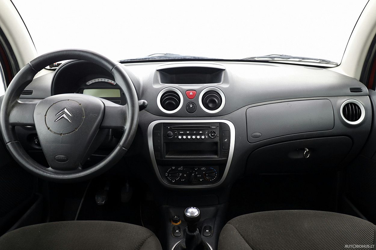 Citroen C3 | 4