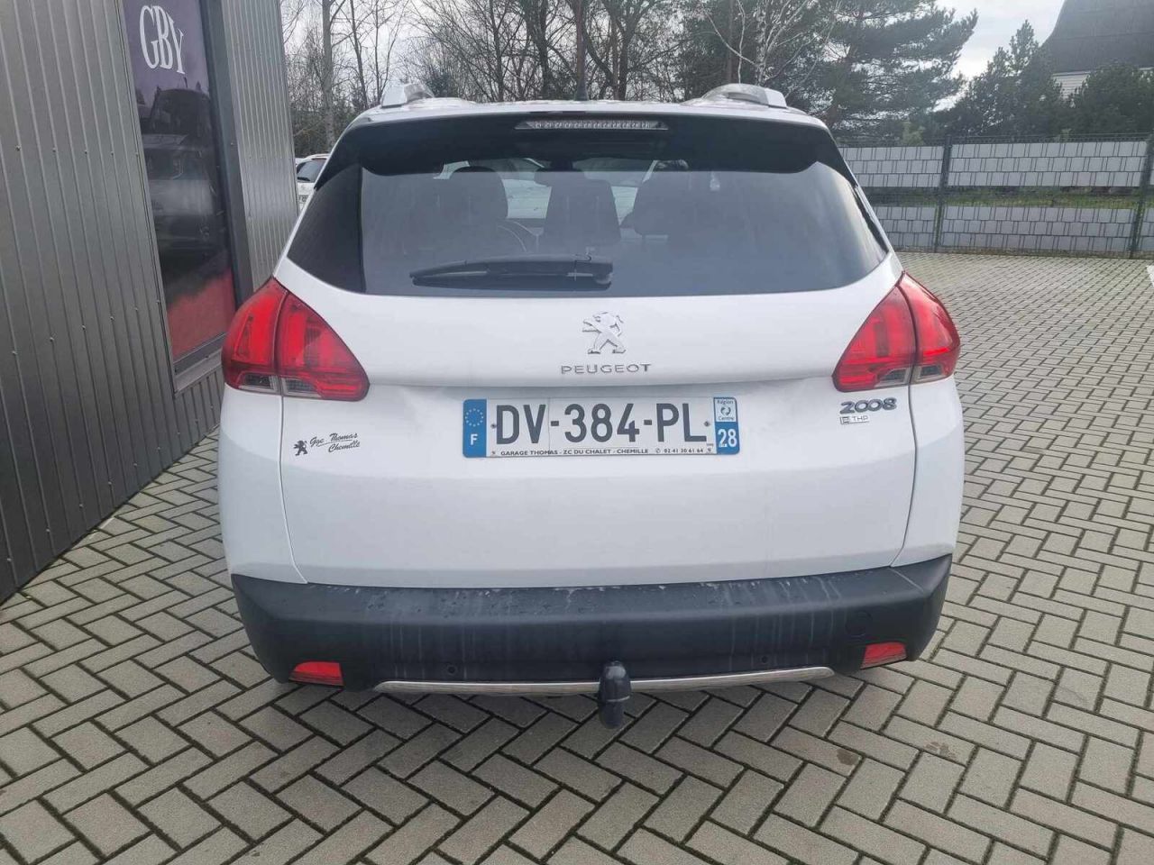 Peugeot 2008 | 3