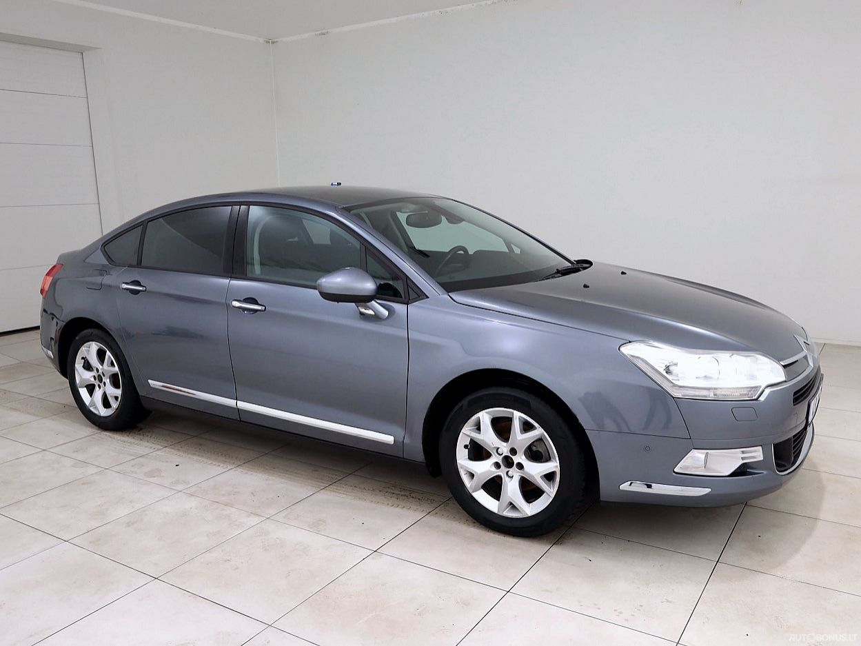 Citroen C5