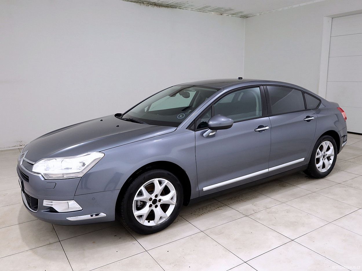 Citroen C5 | 1