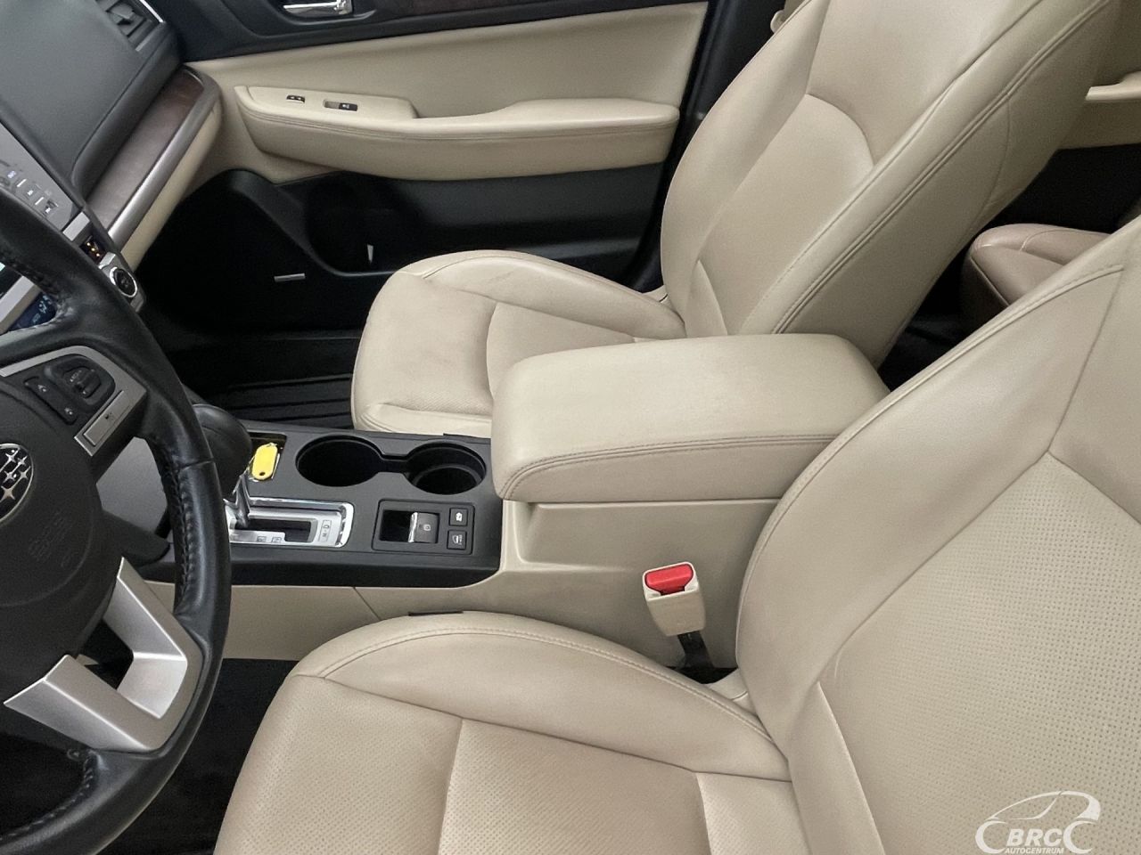Subaru Outback | 22