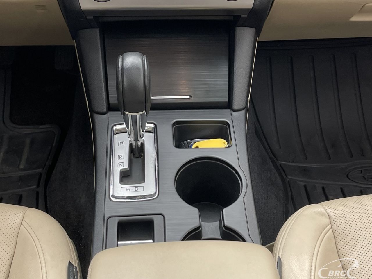 Subaru Outback | 15