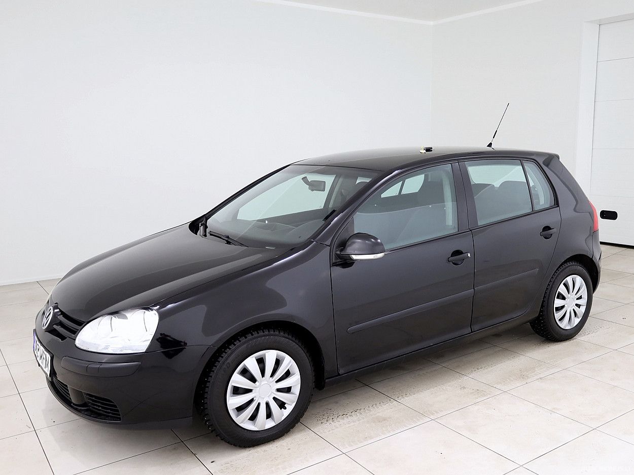 Volkswagen Golf | 1