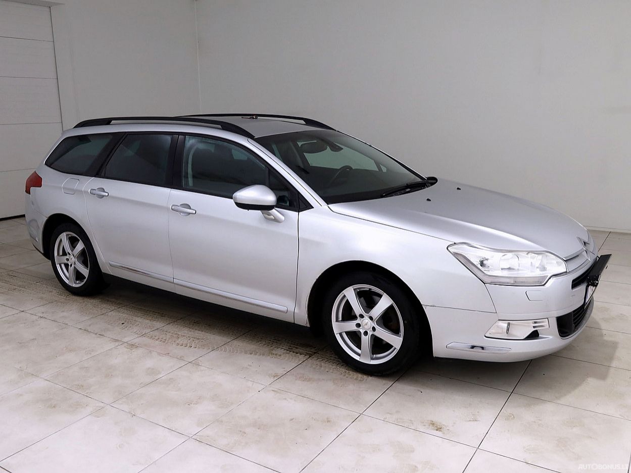 Citroen C5