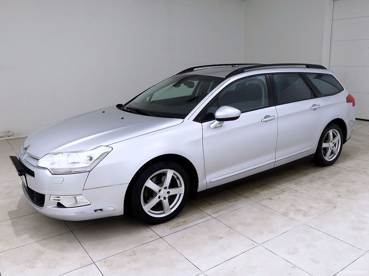 Citroen C5 | 1