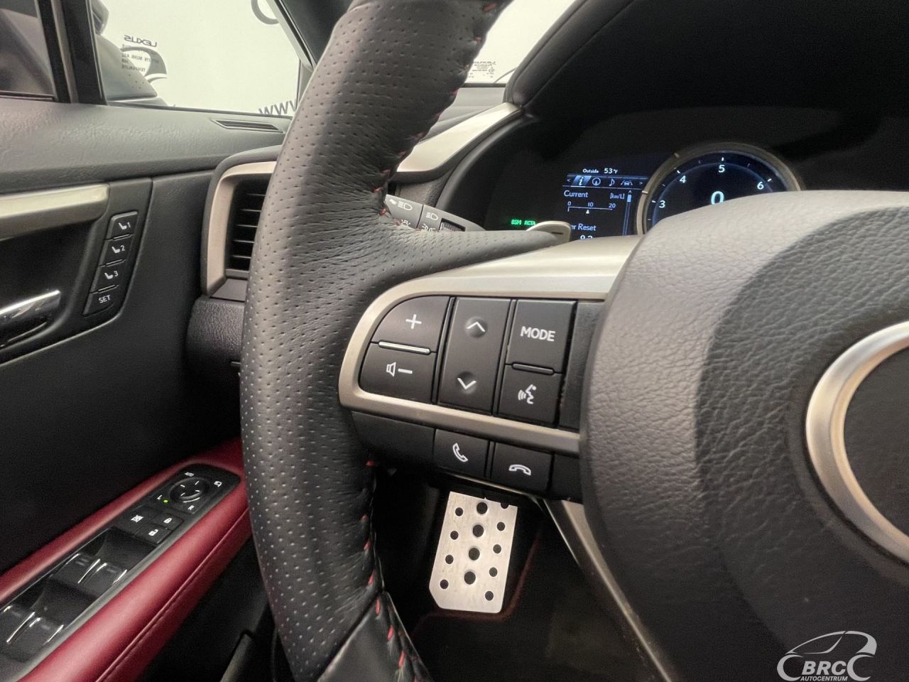 Lexus RX 350 | 31