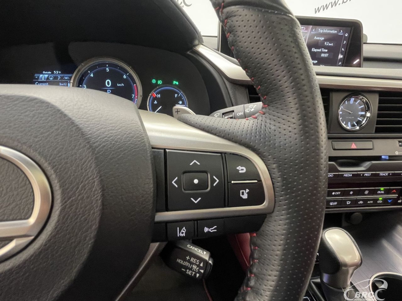 Lexus RX 350 | 30