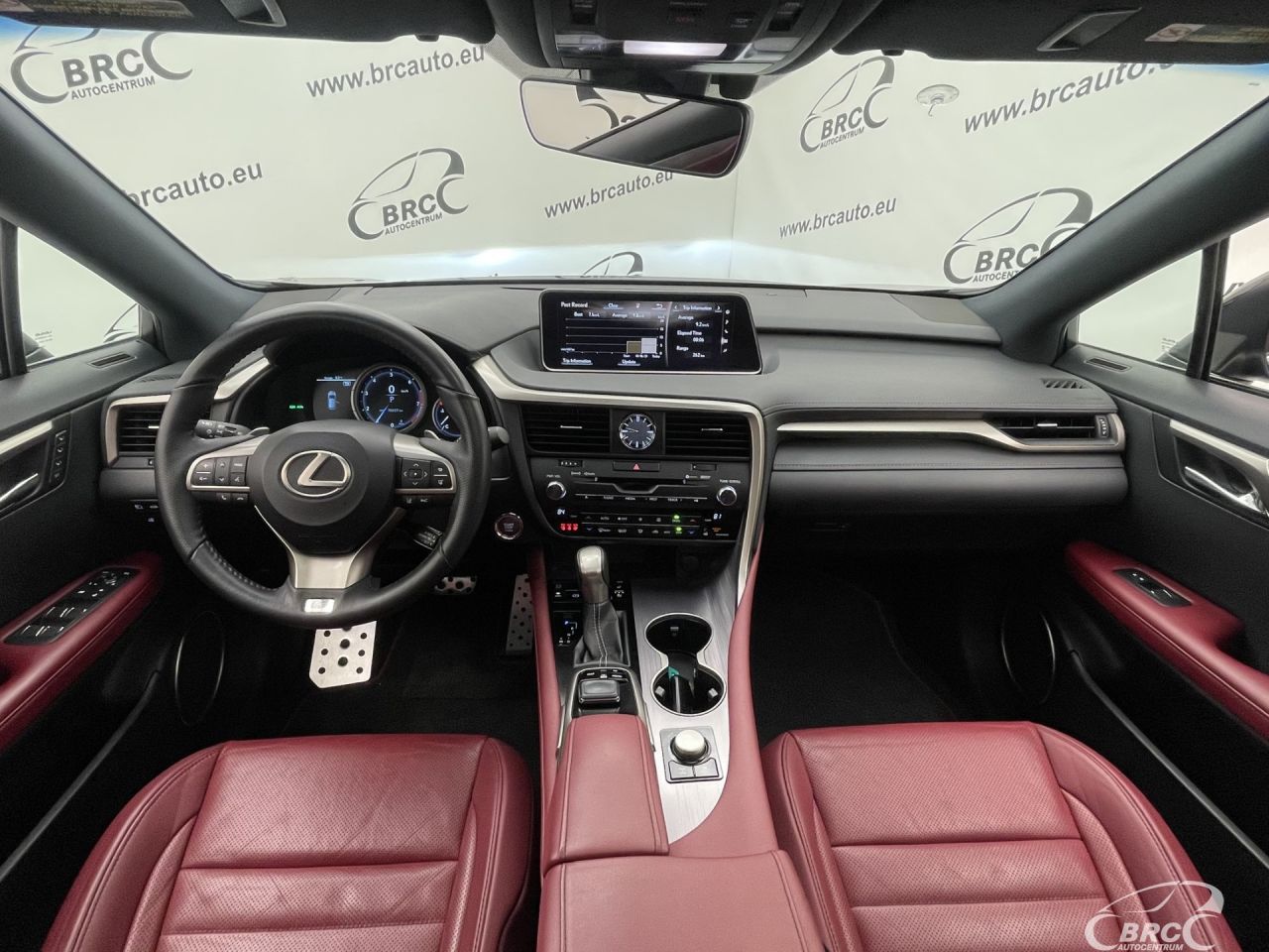 Lexus RX 350 | 2